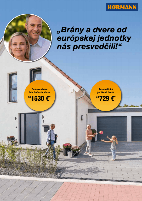 Brožúra
